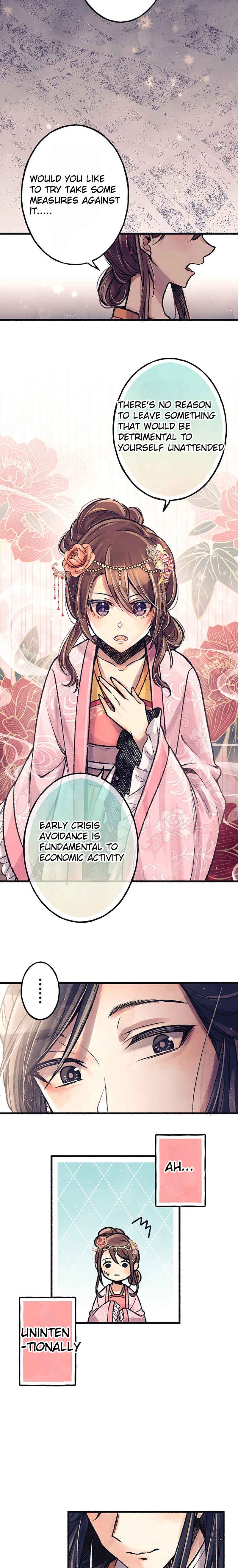 Page 13 Chapter 4 Shunka torikae Shou [Web Version]