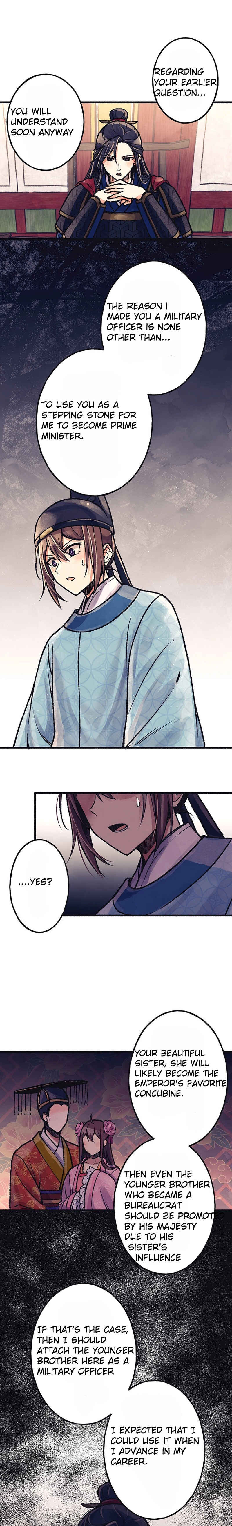 Page 11 Chapter 5 Shunka torikae Shou [Web Version]