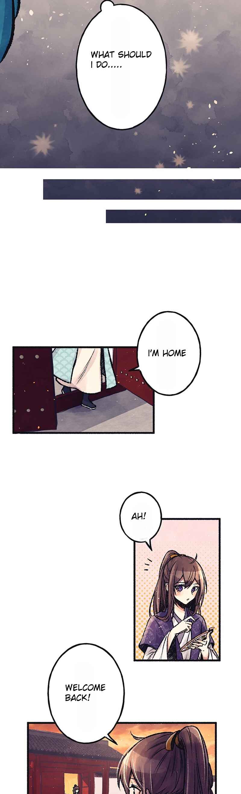 Page 18 Chapter 1 Shunka torikae Shou [Web Version]