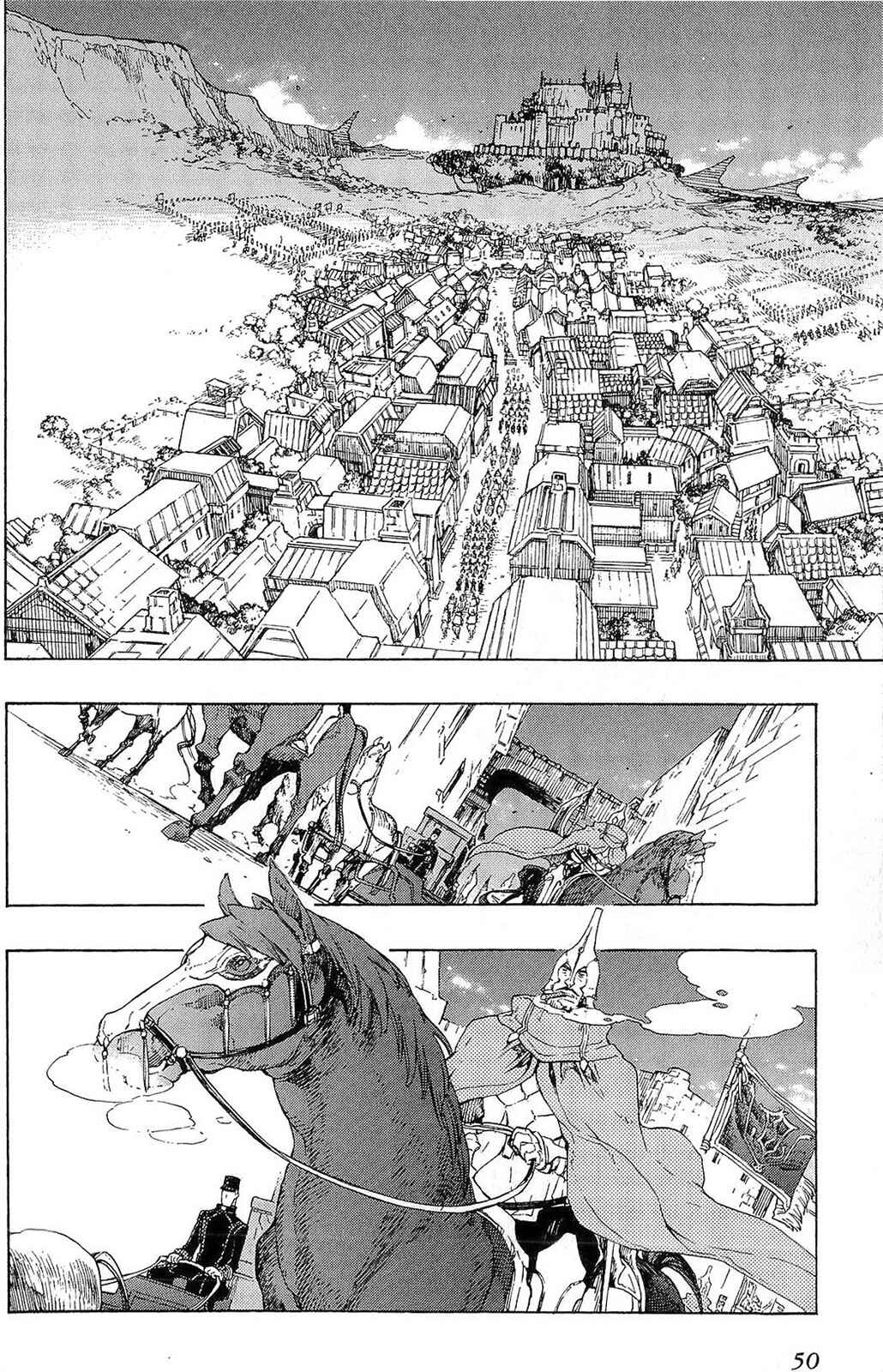 Page 2 Chapter 6 Godseeker