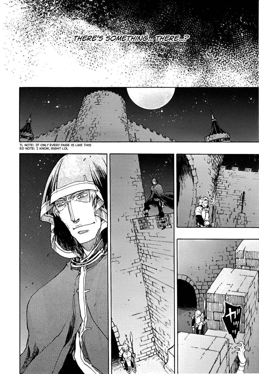 Page 16 Chapter 2 Godseeker