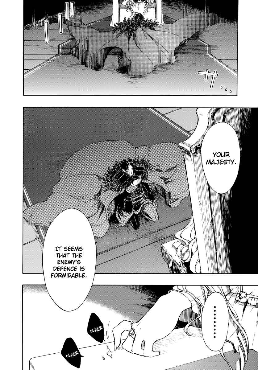 Page 41 Chapter 3 Godseeker
