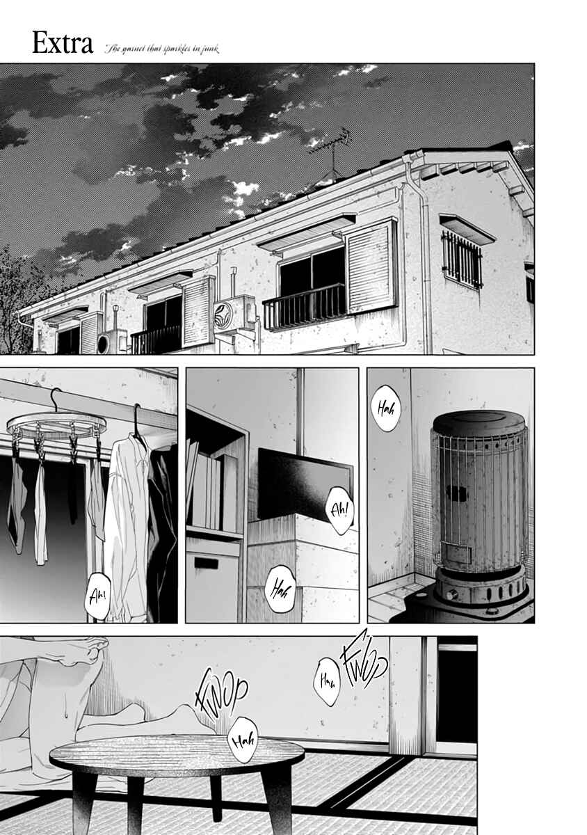 Page 2 Chapter 6.5 Gomidame no Garnet