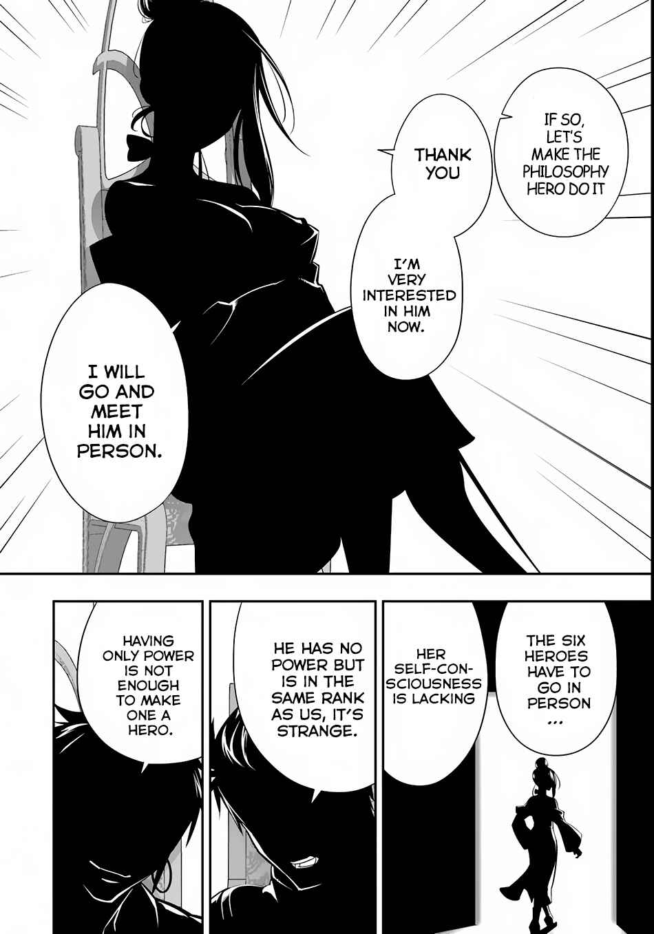 Page 29 Chapter 3 Isekai desu ga Mamono Saibai shiteimasu.