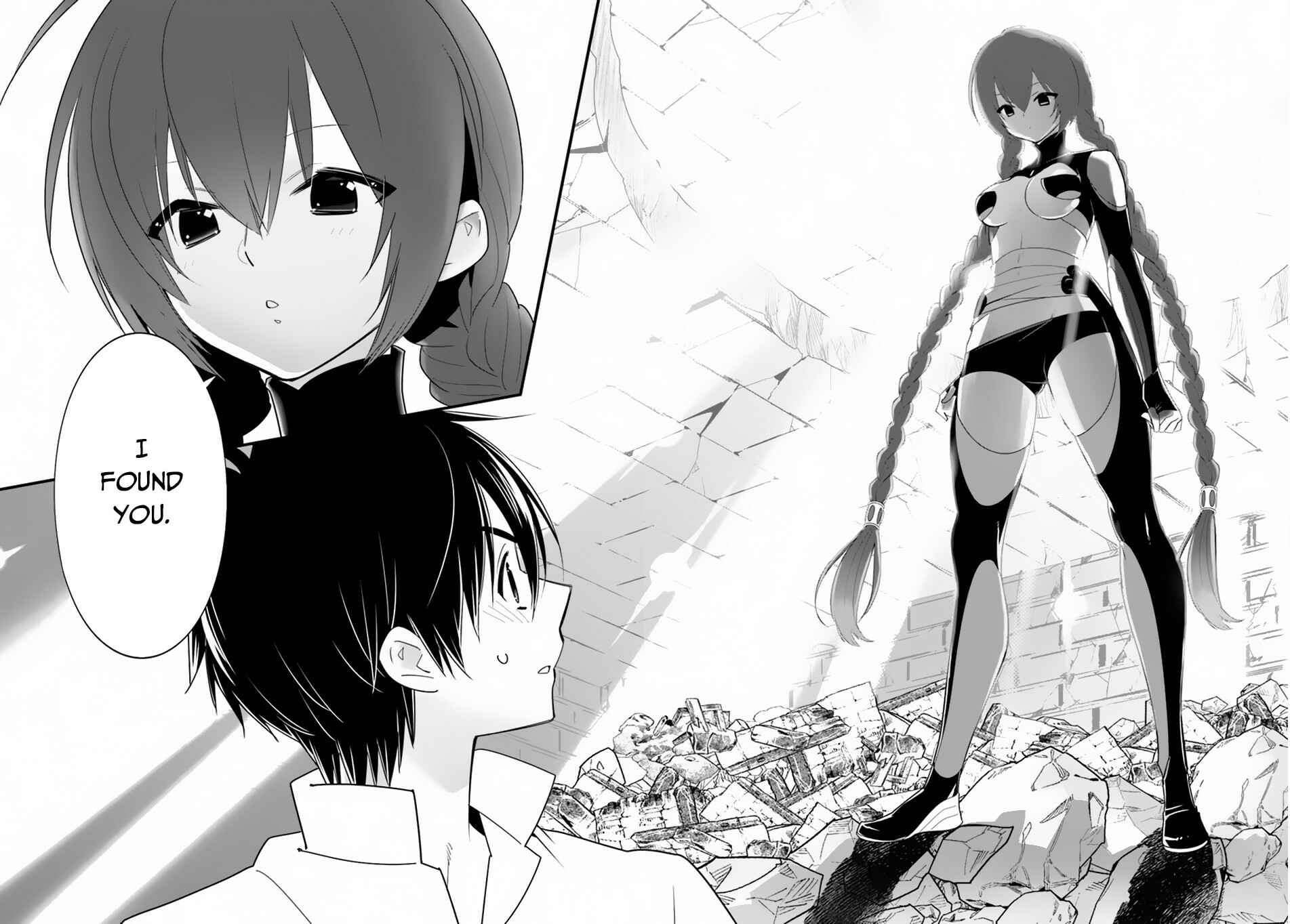 Page 12 Chapter 27 Isekai desu ga Mamono Saibai shiteimasu.
