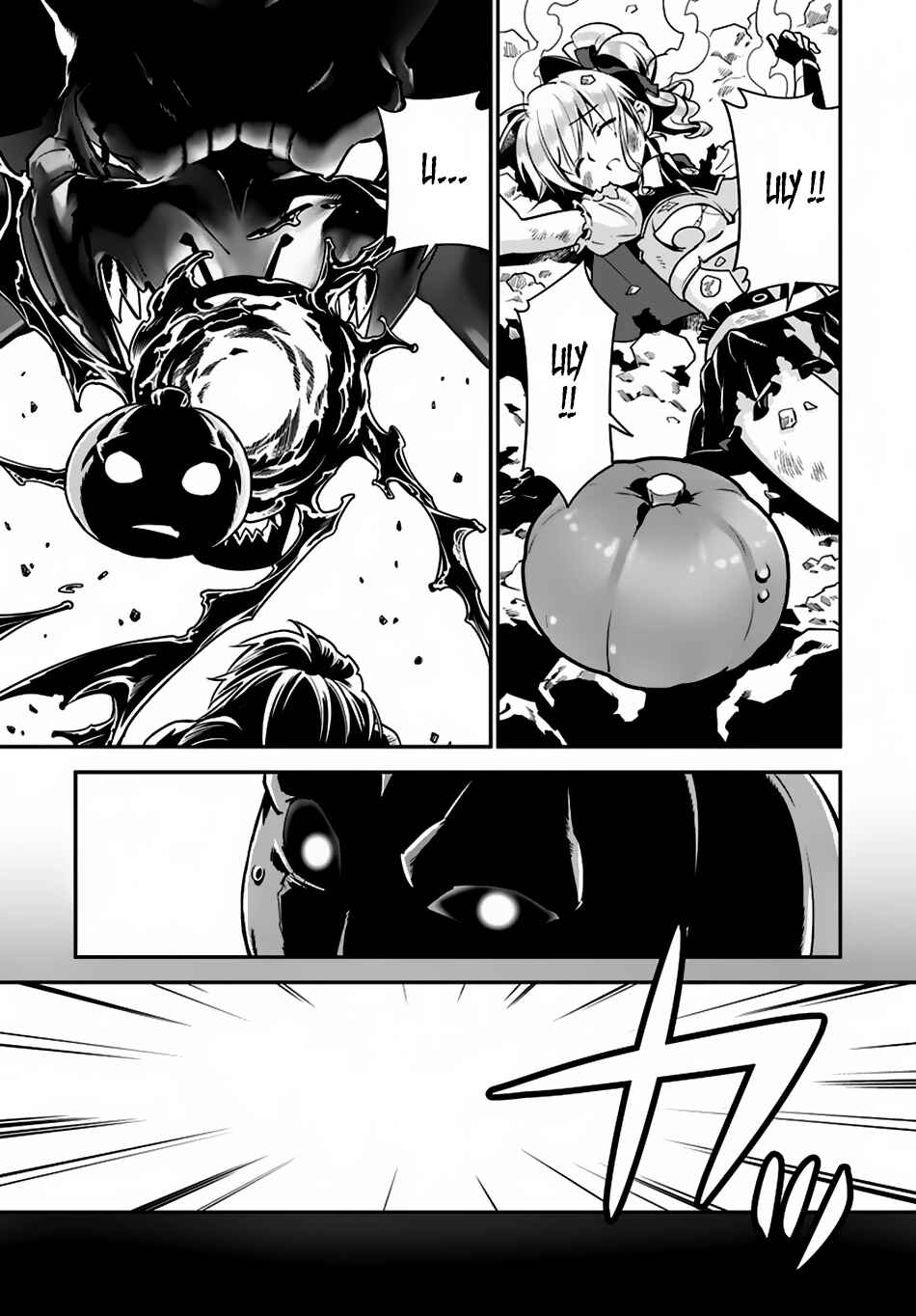 Page 18 Chapter 10 Isekai desu ga Mamono Saibai shiteimasu.