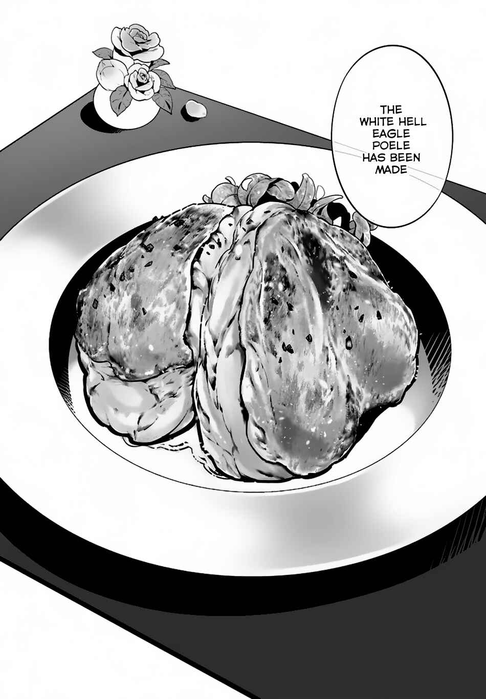 Page 26 Chapter 10 Isekai desu ga Mamono Saibai shiteimasu.