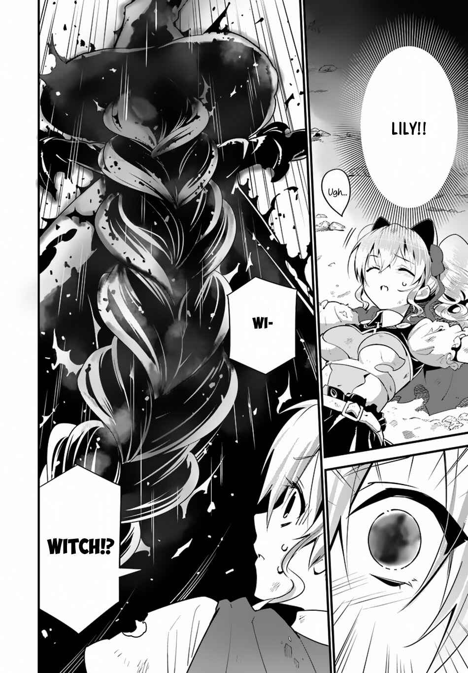 Page 15 Chapter 11 Isekai desu ga Mamono Saibai shiteimasu.