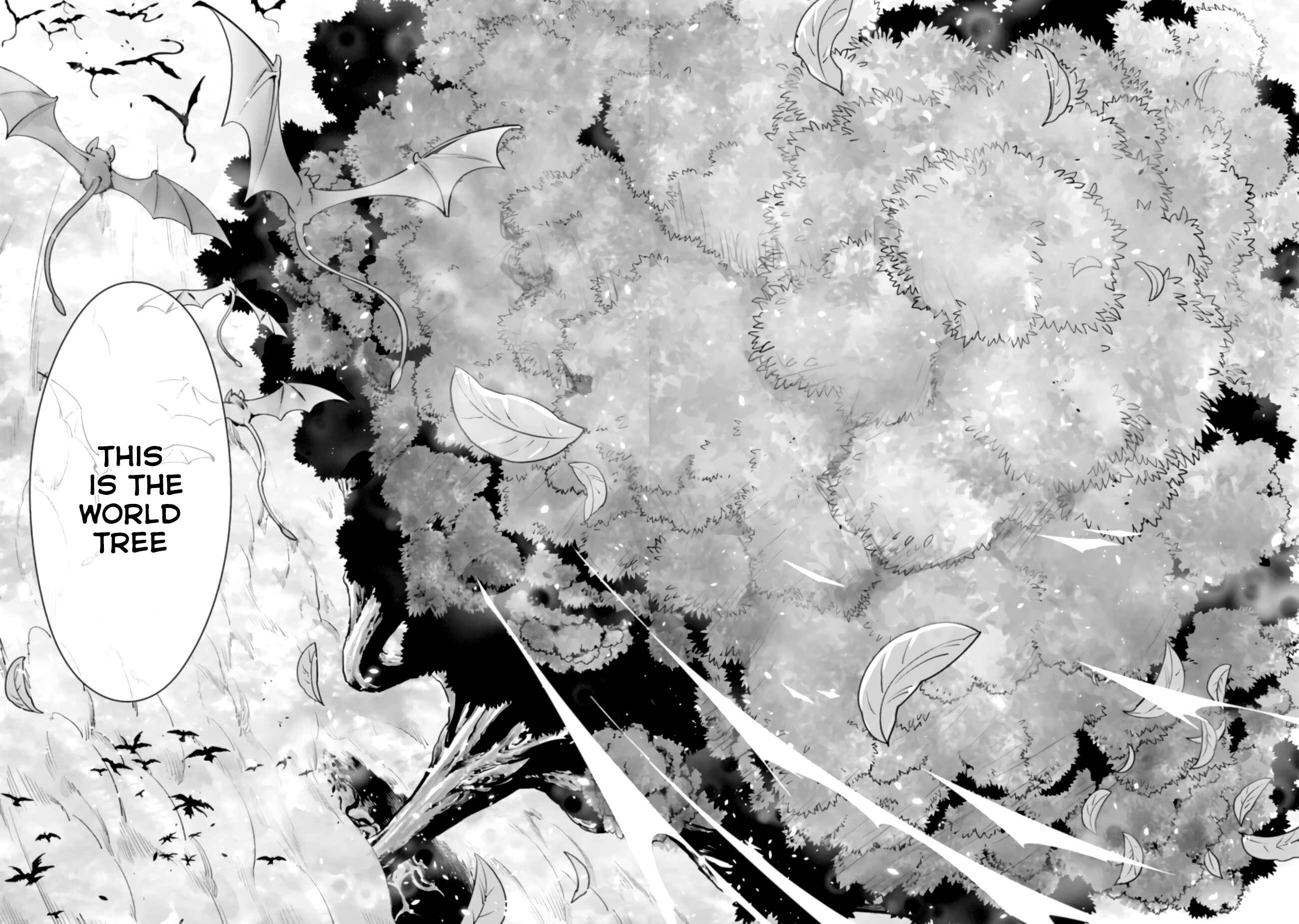 Page 14 Chapter 7 Isekai desu ga Mamono Saibai shiteimasu.
