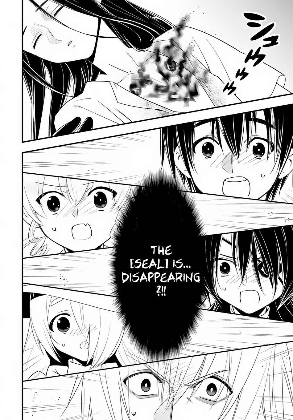 Page 13 Chapter 32 Isekai desu ga Mamono Saibai shiteimasu.