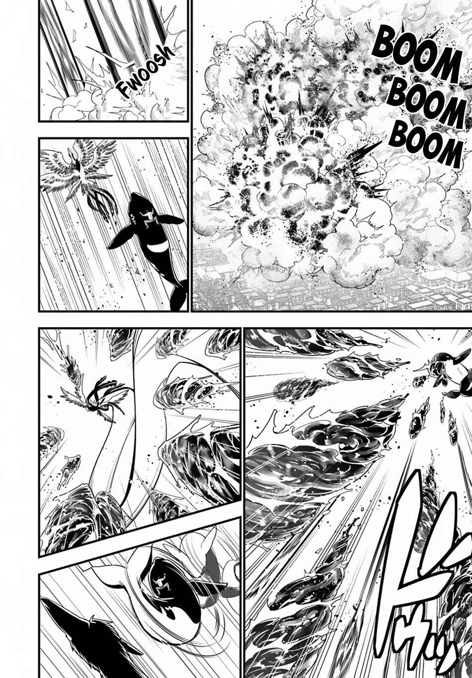 Page 18 Chapter 25 Isekai desu ga Mamono Saibai shiteimasu.