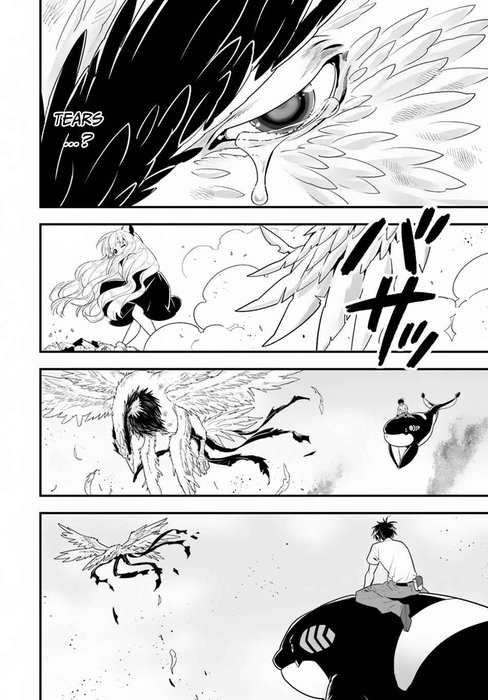 Page 21 Chapter 25 Isekai desu ga Mamono Saibai shiteimasu.