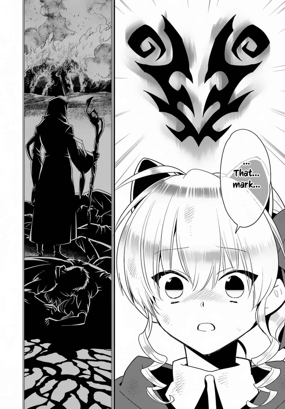 Page 6 Chapter 25 Isekai desu ga Mamono Saibai shiteimasu.