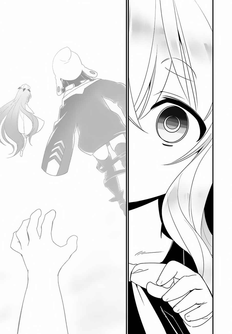 Page 28 Chapter 34 Isekai desu ga Mamono Saibai shiteimasu.