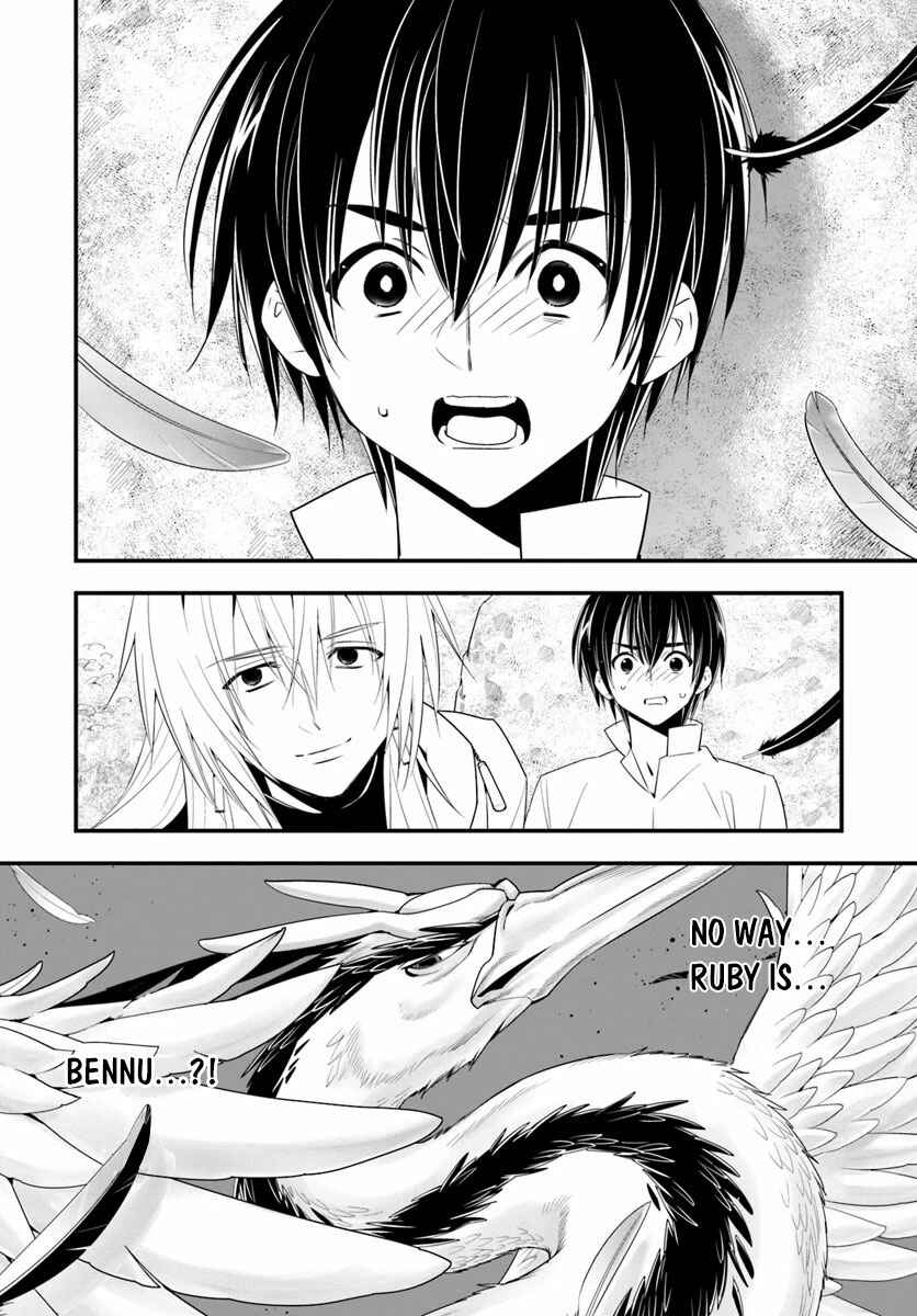 Page 29 Chapter 30 Isekai desu ga Mamono Saibai shiteimasu.