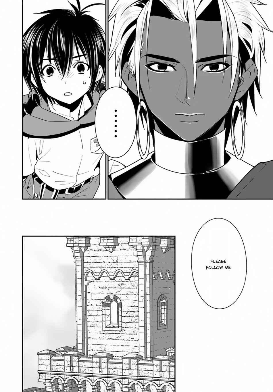 Page 12 Chapter 16 Isekai desu ga Mamono Saibai shiteimasu.