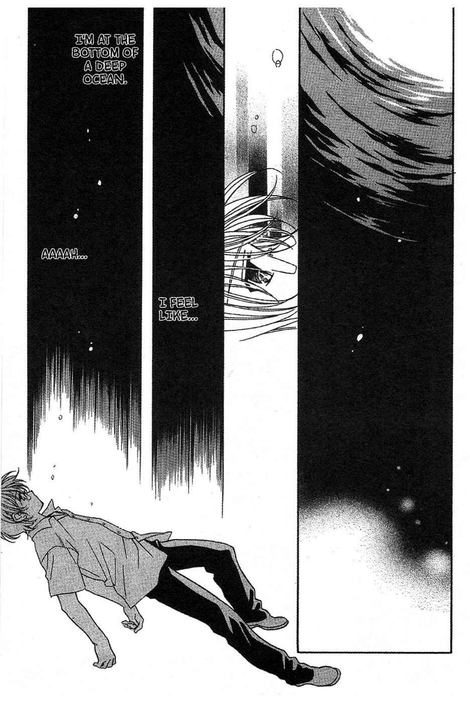 Page 1 Chapter 12 Onegai Teacher
