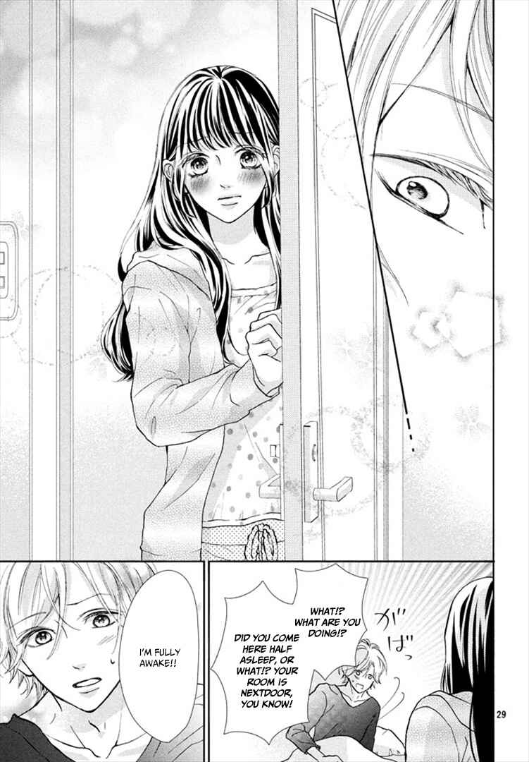 Page 29 Chapter 2 Asahi-senpai no Okiniiri