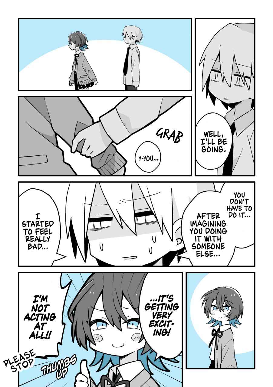 Page 5 Chapter Unknown_35e4 A Friend Who Helps Me With NTR