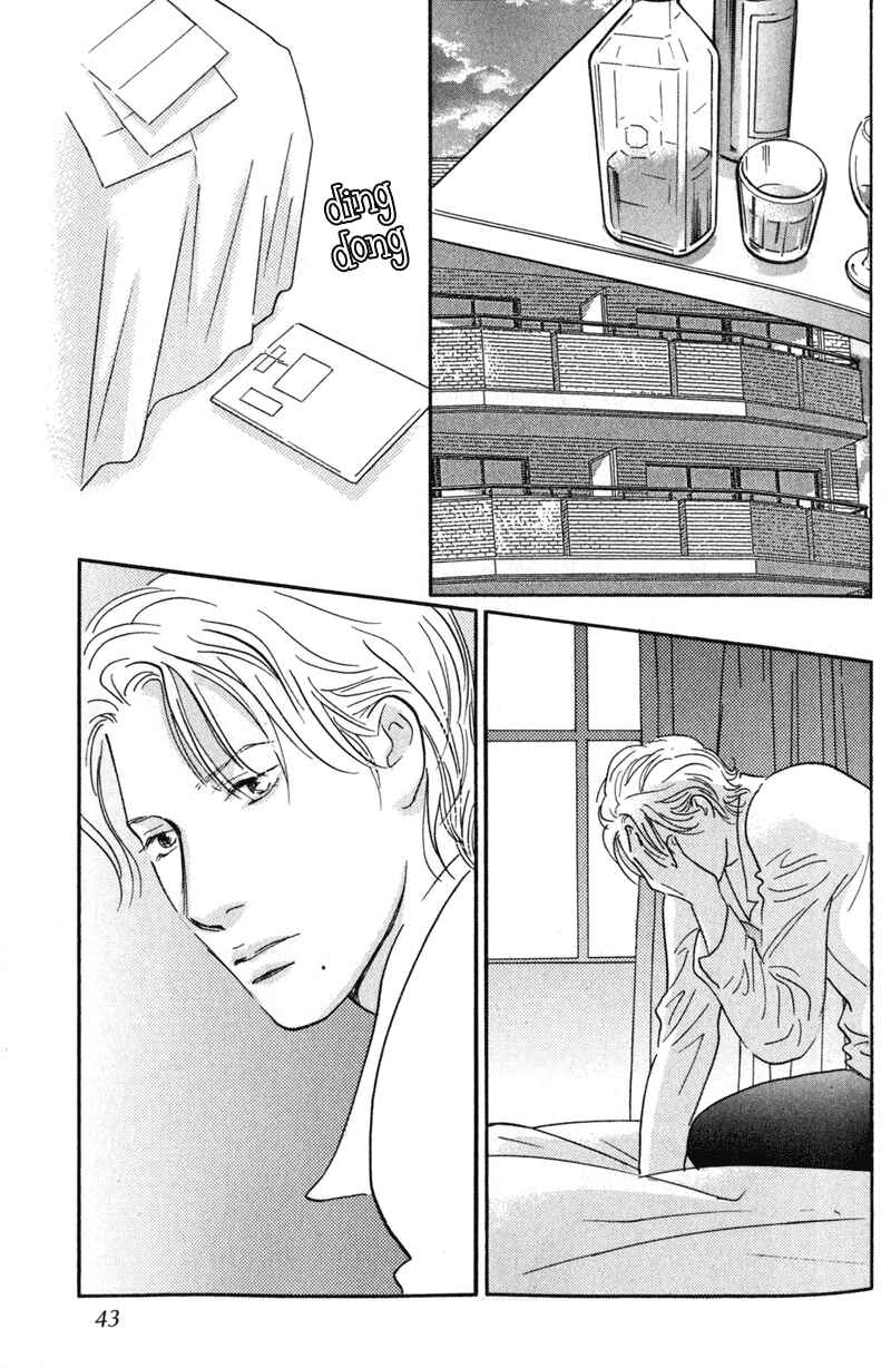 Page 42 Chapter 25 Nanahikari