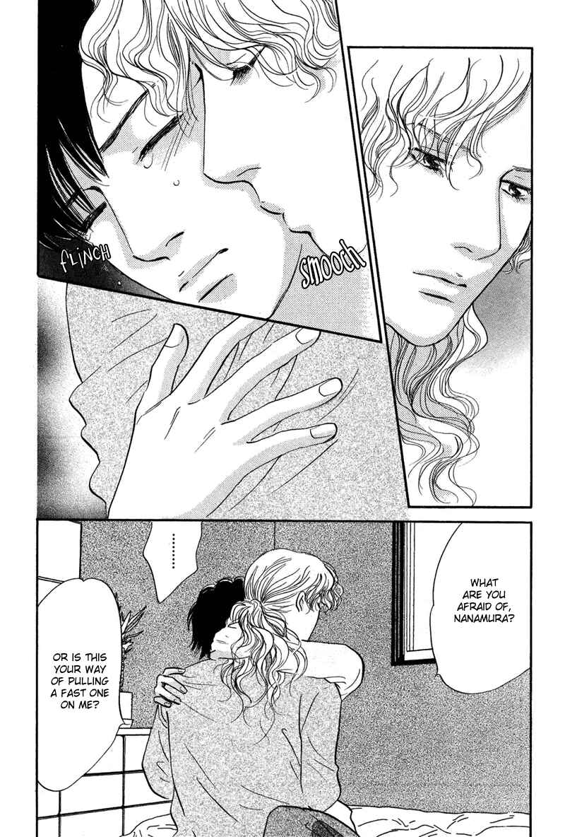 Page 4 Chapter 14 Nanahikari