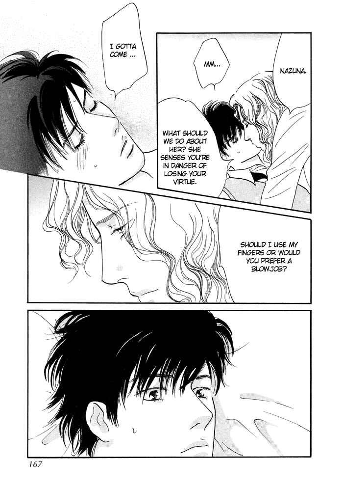 Page 39 Chapter 8 Nanahikari