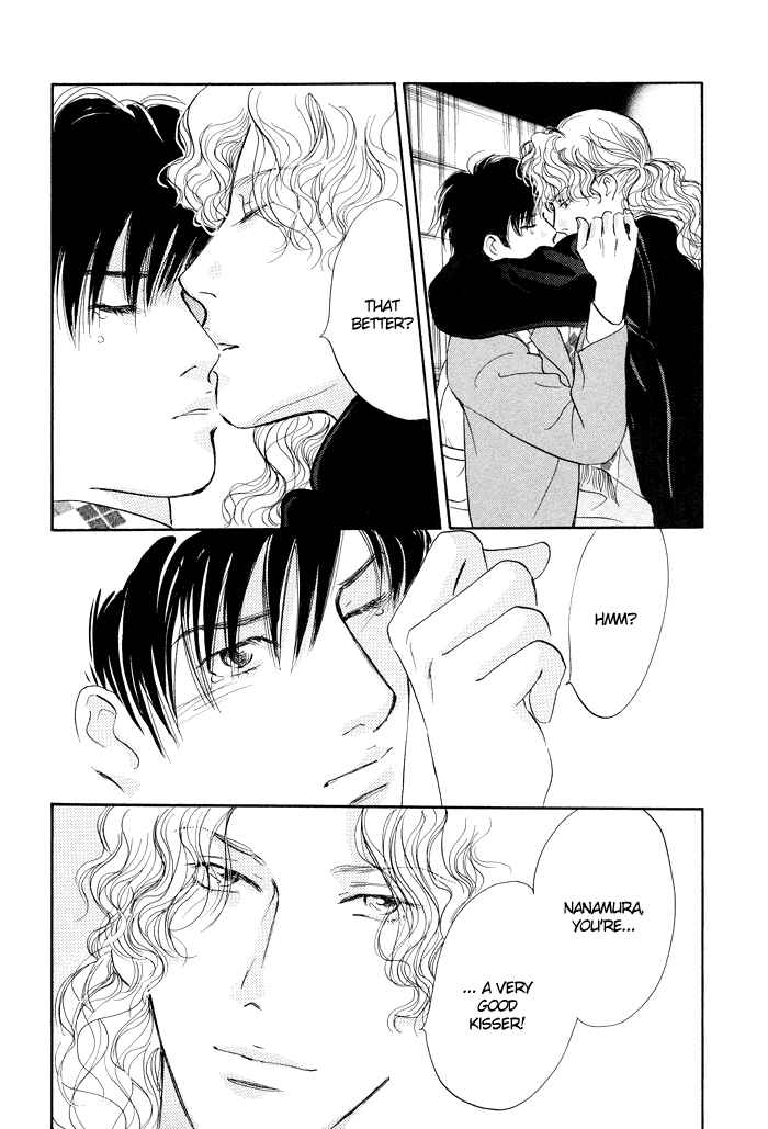 Page 36 Chapter 4 Nanahikari