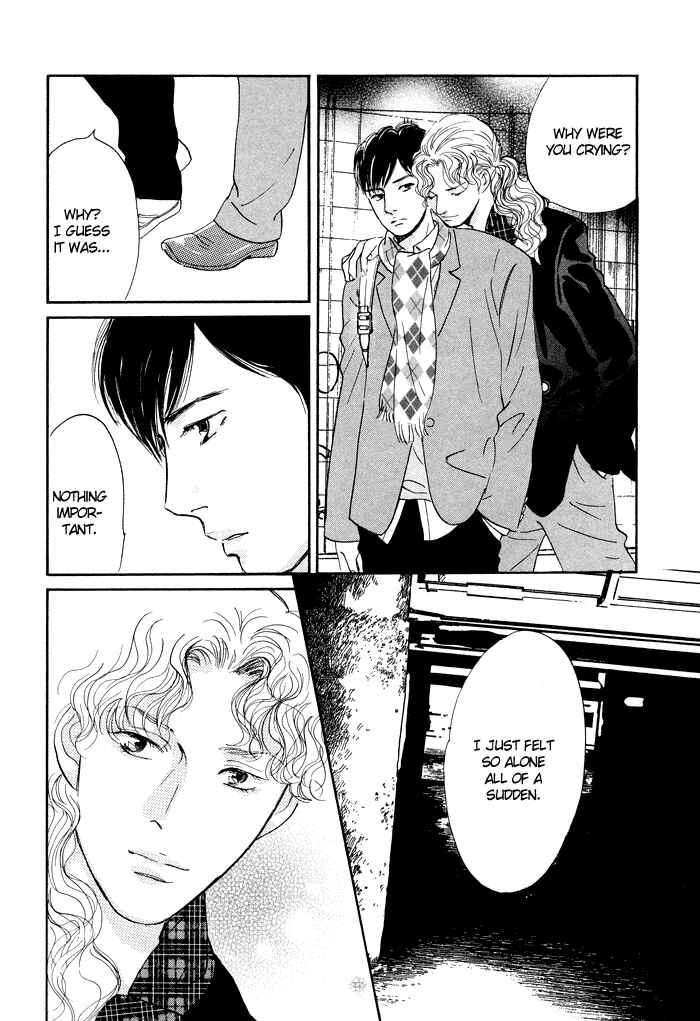 Page 38 Chapter 4 Nanahikari