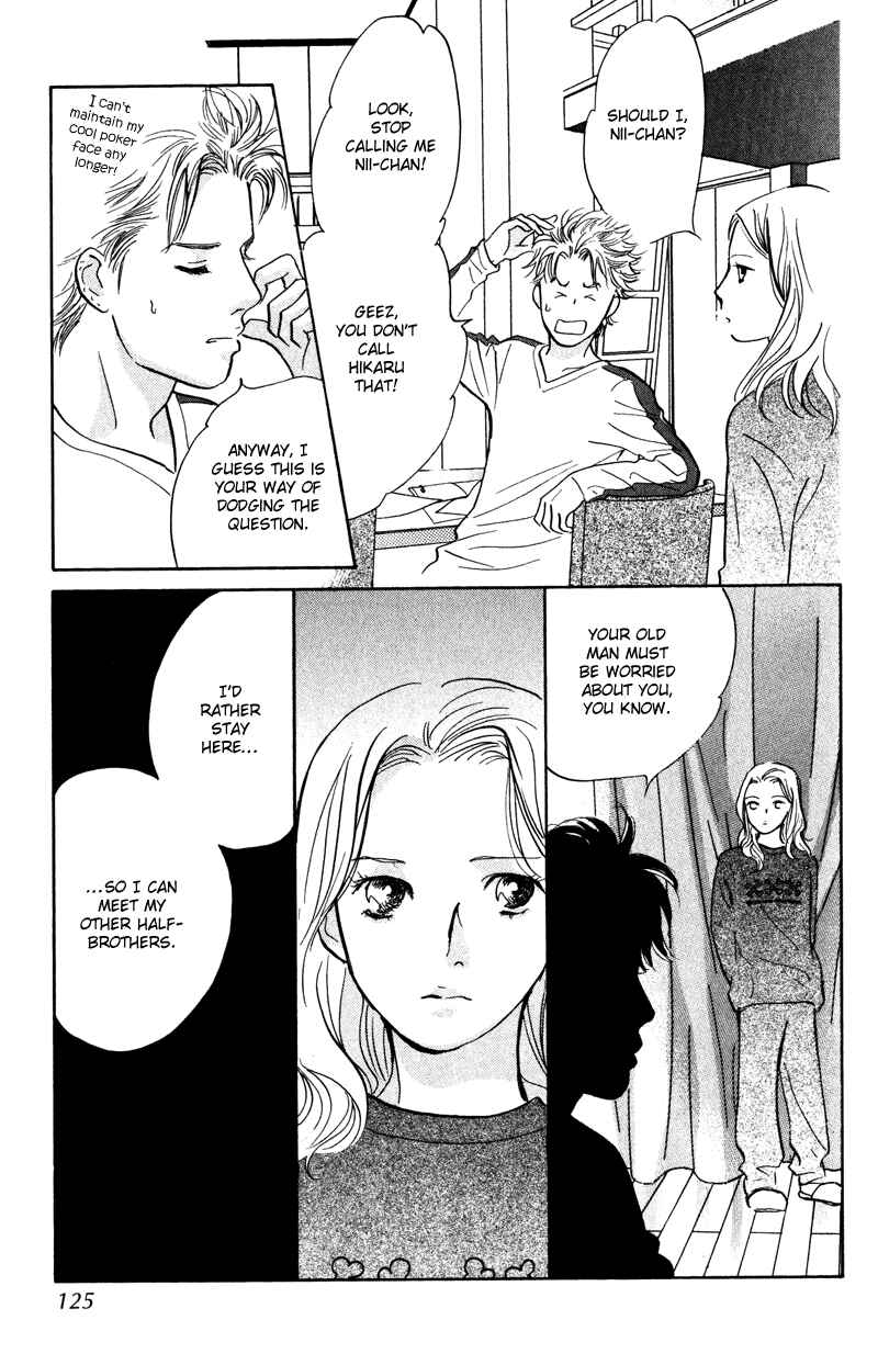 Page 38 Chapter 11 Nanahikari