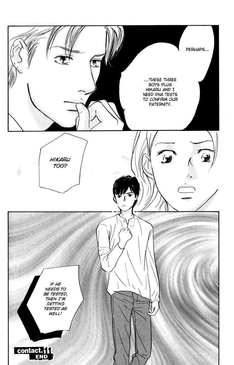 Page 41 Chapter 11 Nanahikari