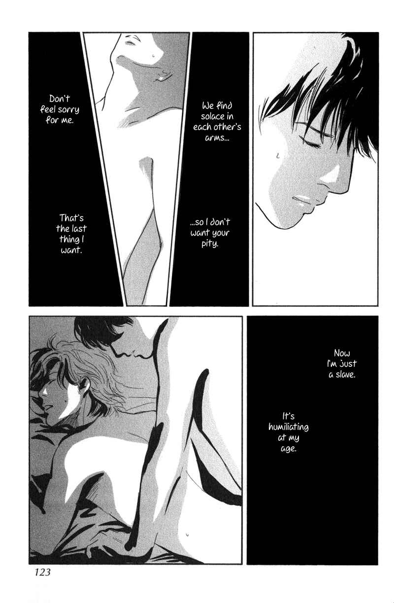 Page 37 Chapter 23 Nanahikari