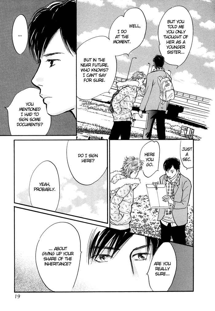 Page 17 Chapter 5 Nanahikari