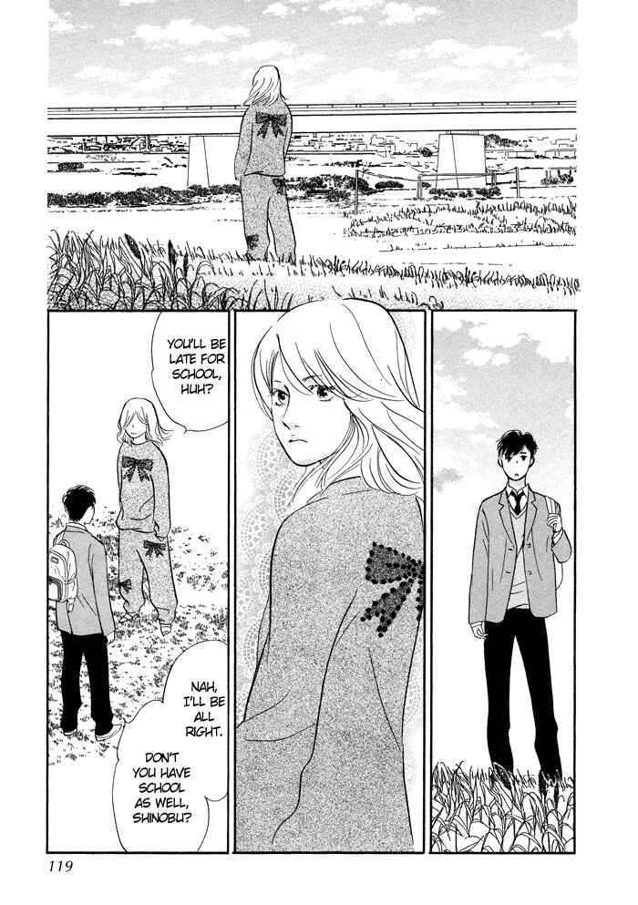 Page 31 Chapter 7 Nanahikari