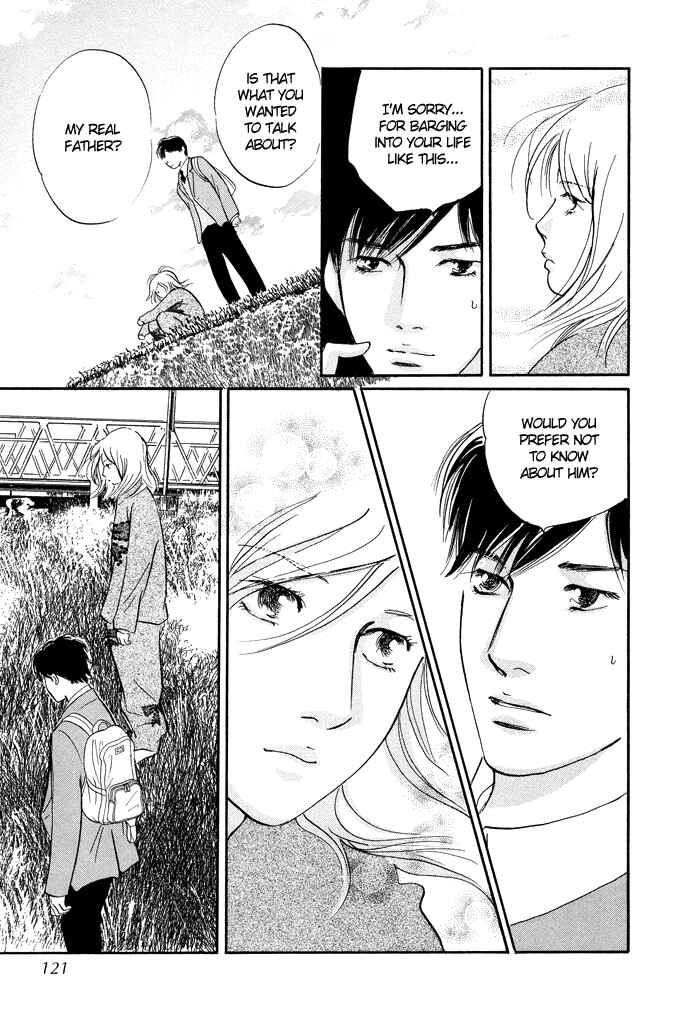 Page 33 Chapter 7 Nanahikari