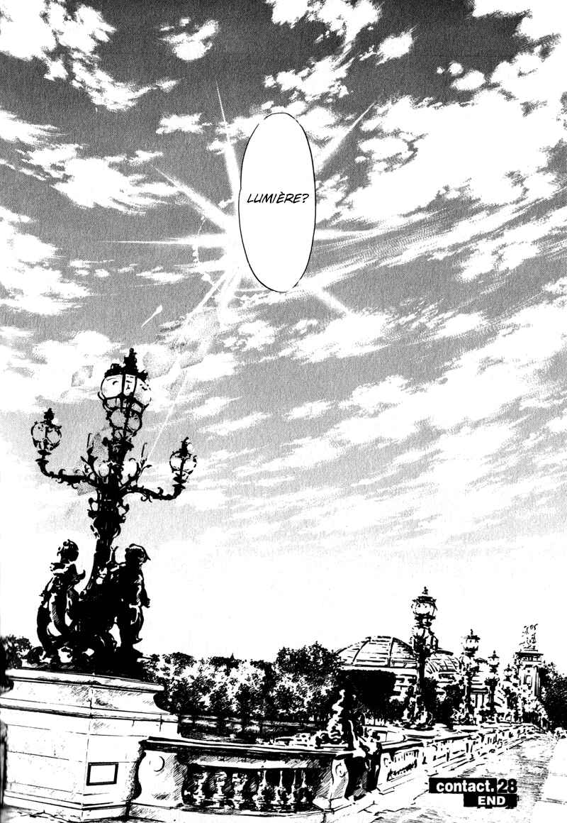 Page 40 Chapter 28 Nanahikari
