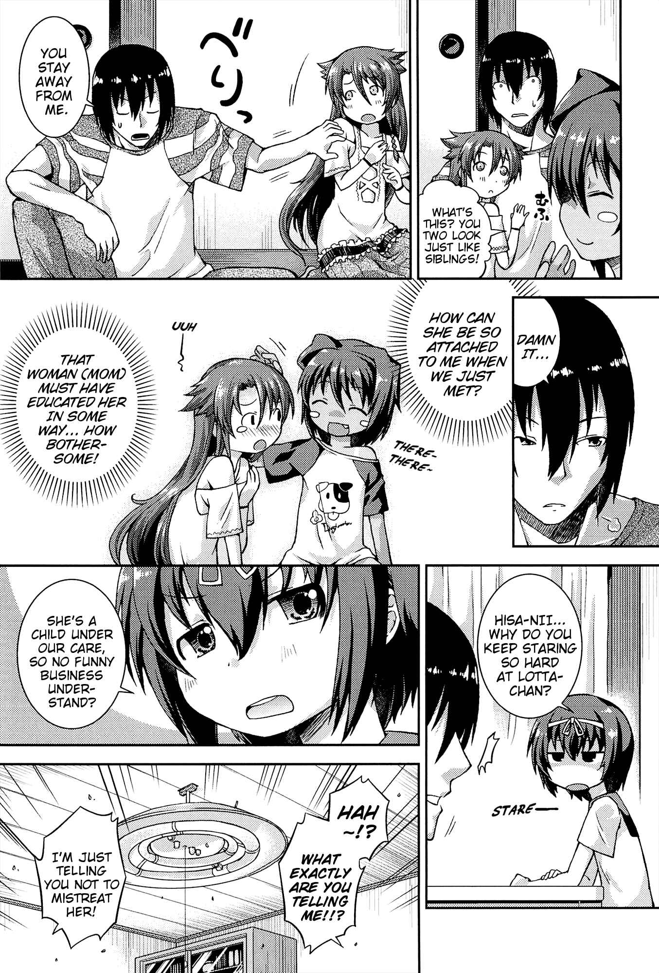 Page 7 Chapter 1 Chu to Lo