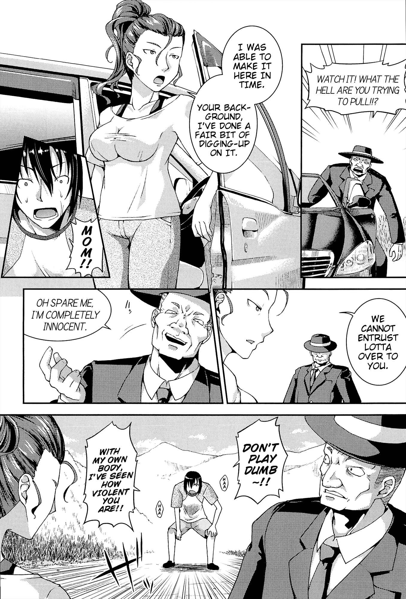 Page 25 Chapter 4 Chu to Lo