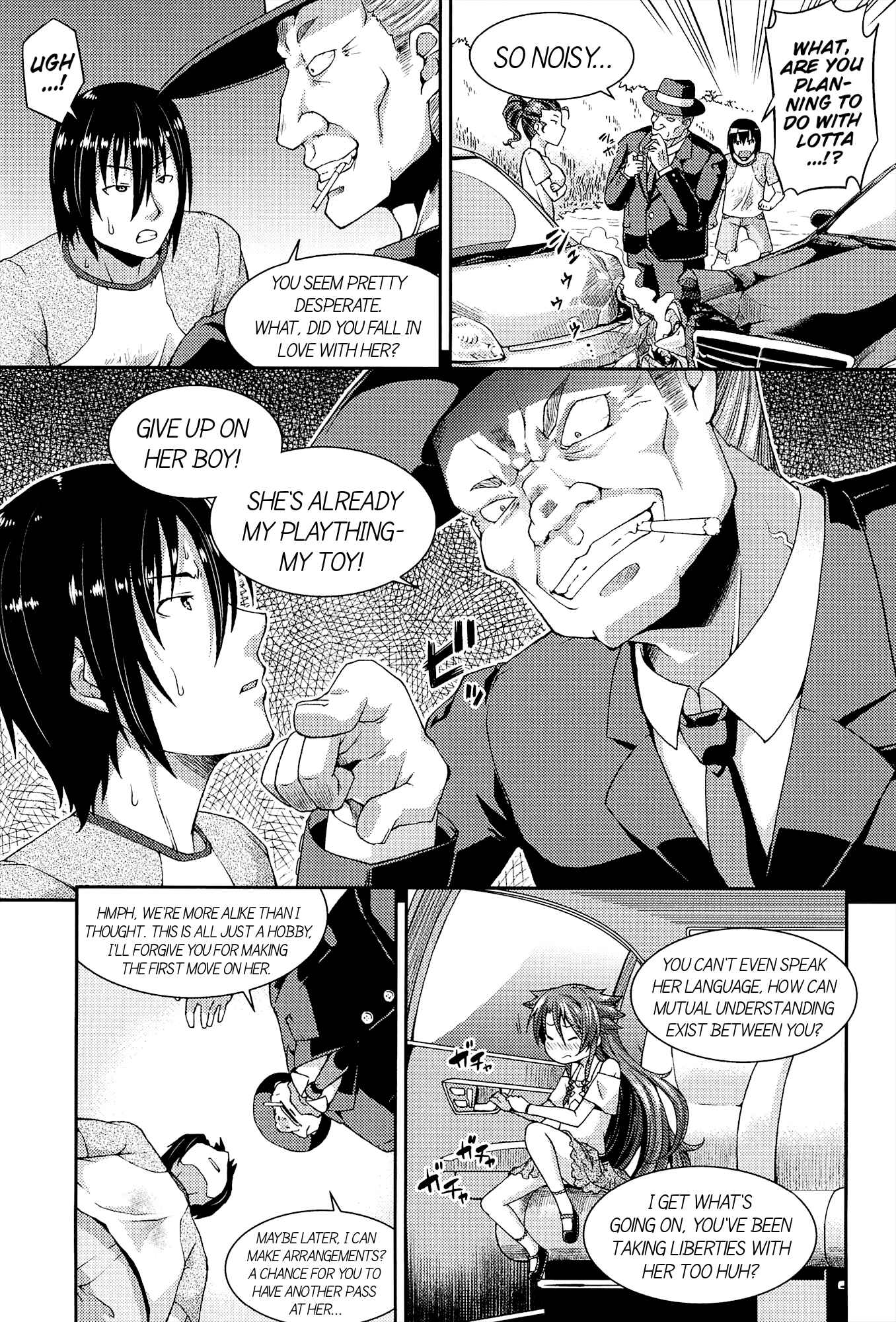 Page 26 Chapter 4 Chu to Lo