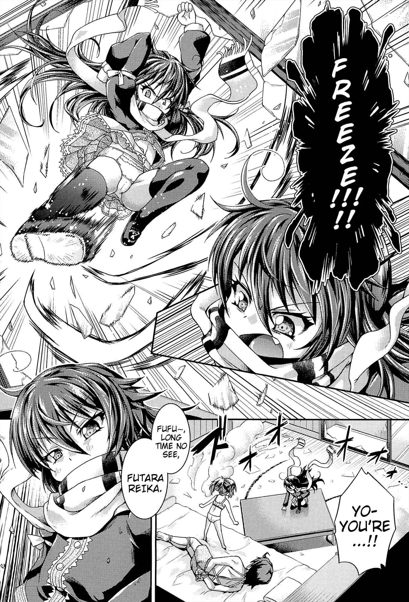 Page 2 Chapter 6 Chu to Lo