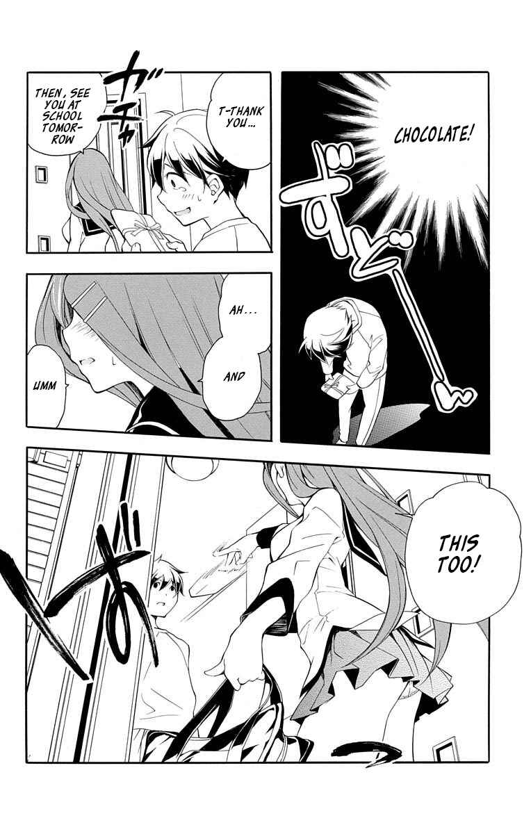 Page 30 Chapter 20 Tonari no Randoseru W