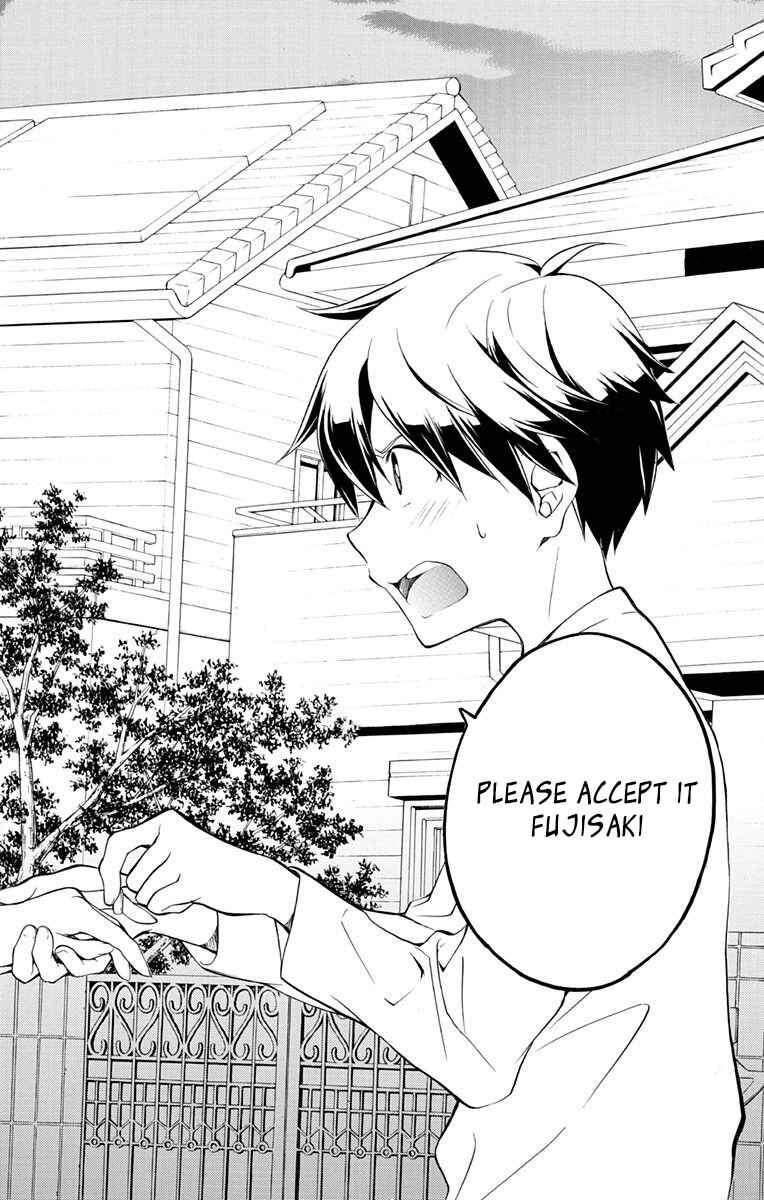 Page 24 Chapter 23 Tonari no Randoseru W