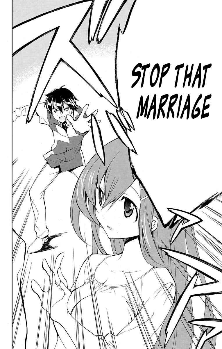 Page 27 Chapter 18 Tonari no Randoseru W