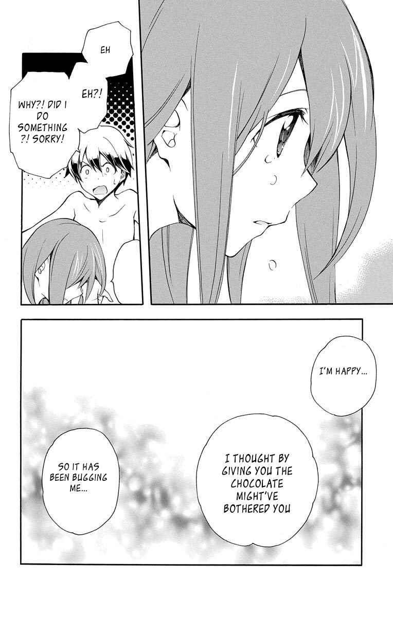 Page 22 Chapter 21 Tonari no Randoseru W
