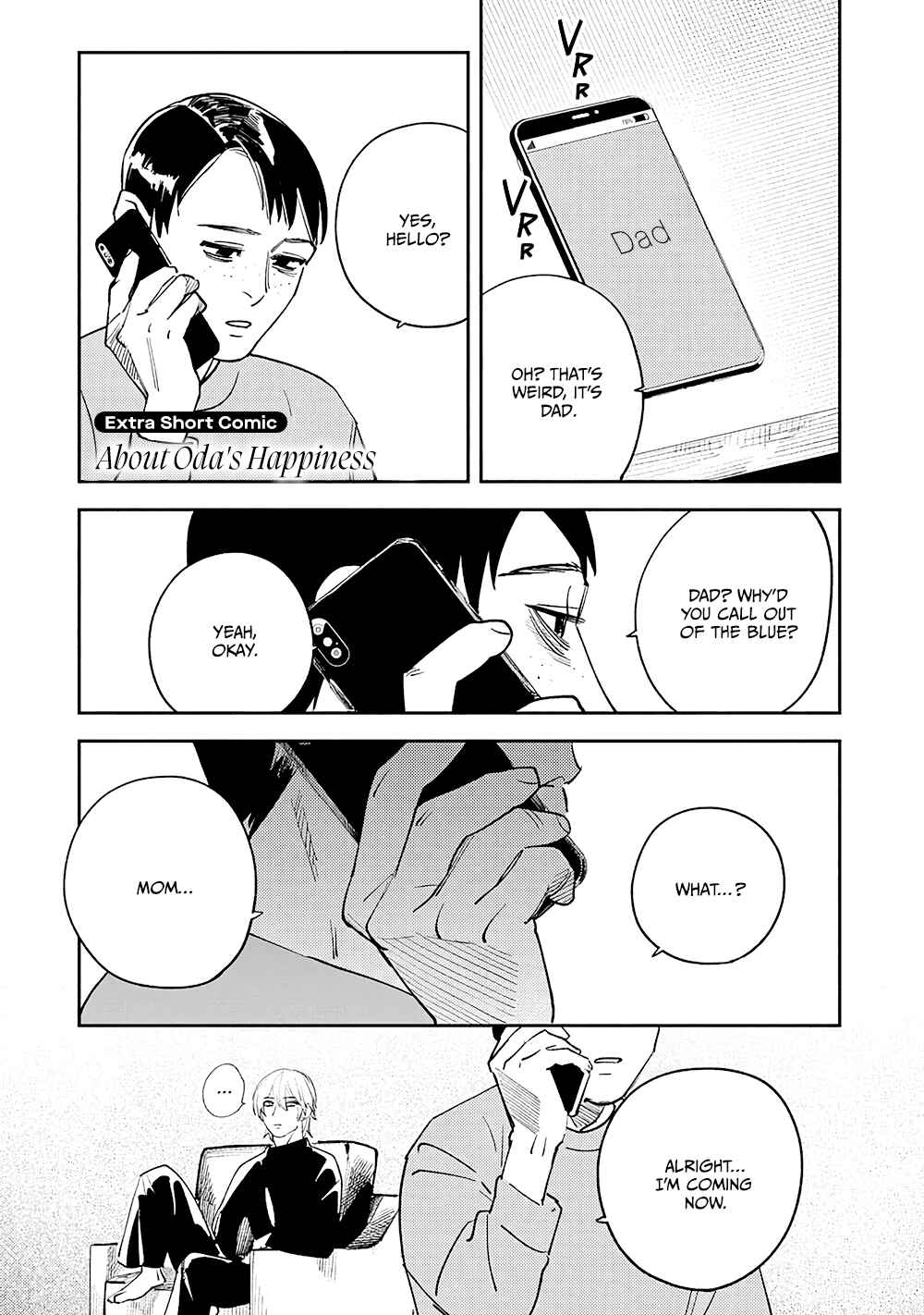 Page 10 Chapter 5.5 Two in Six Billion