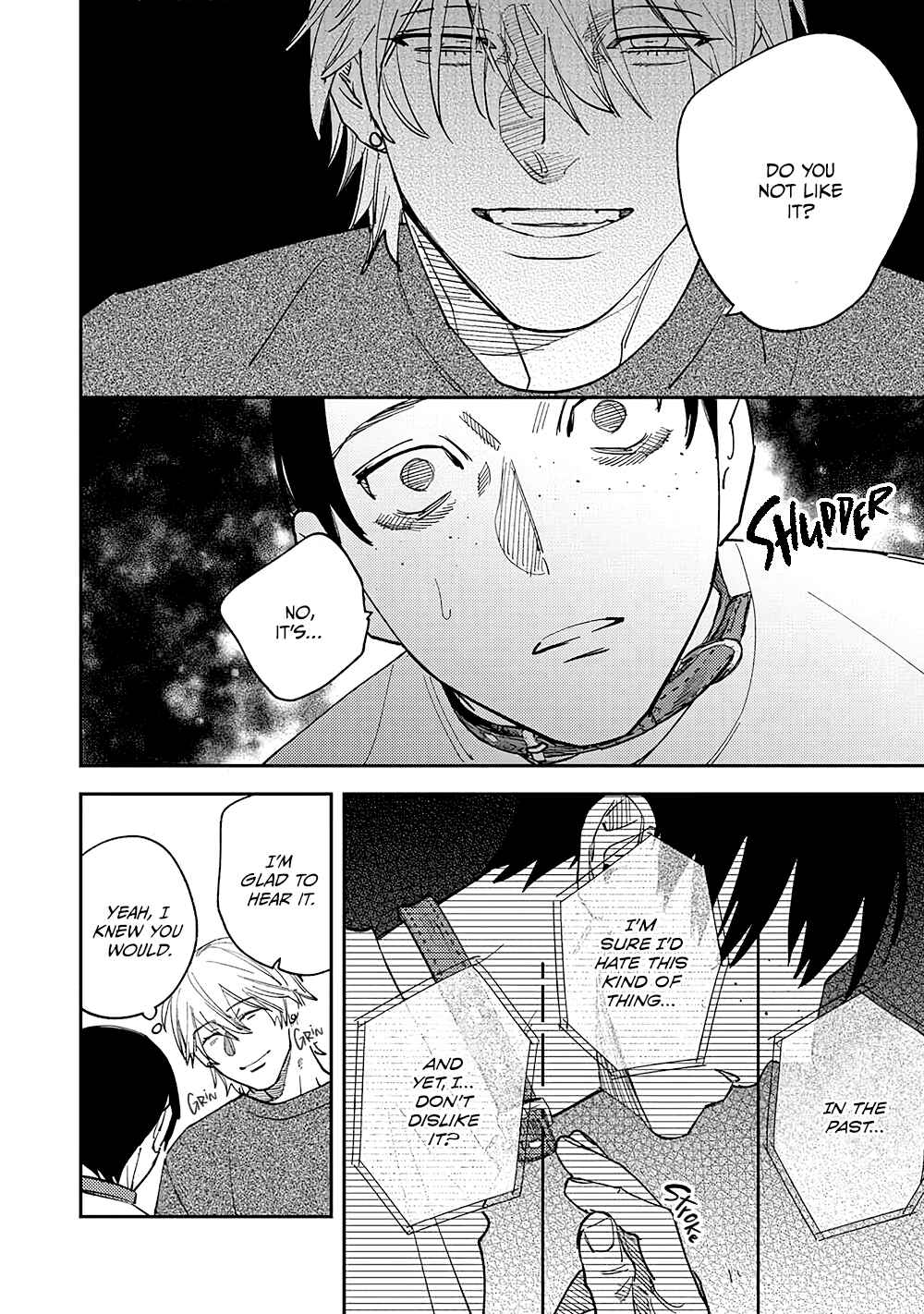 Page 16 Chapter 5.5 Two in Six Billion