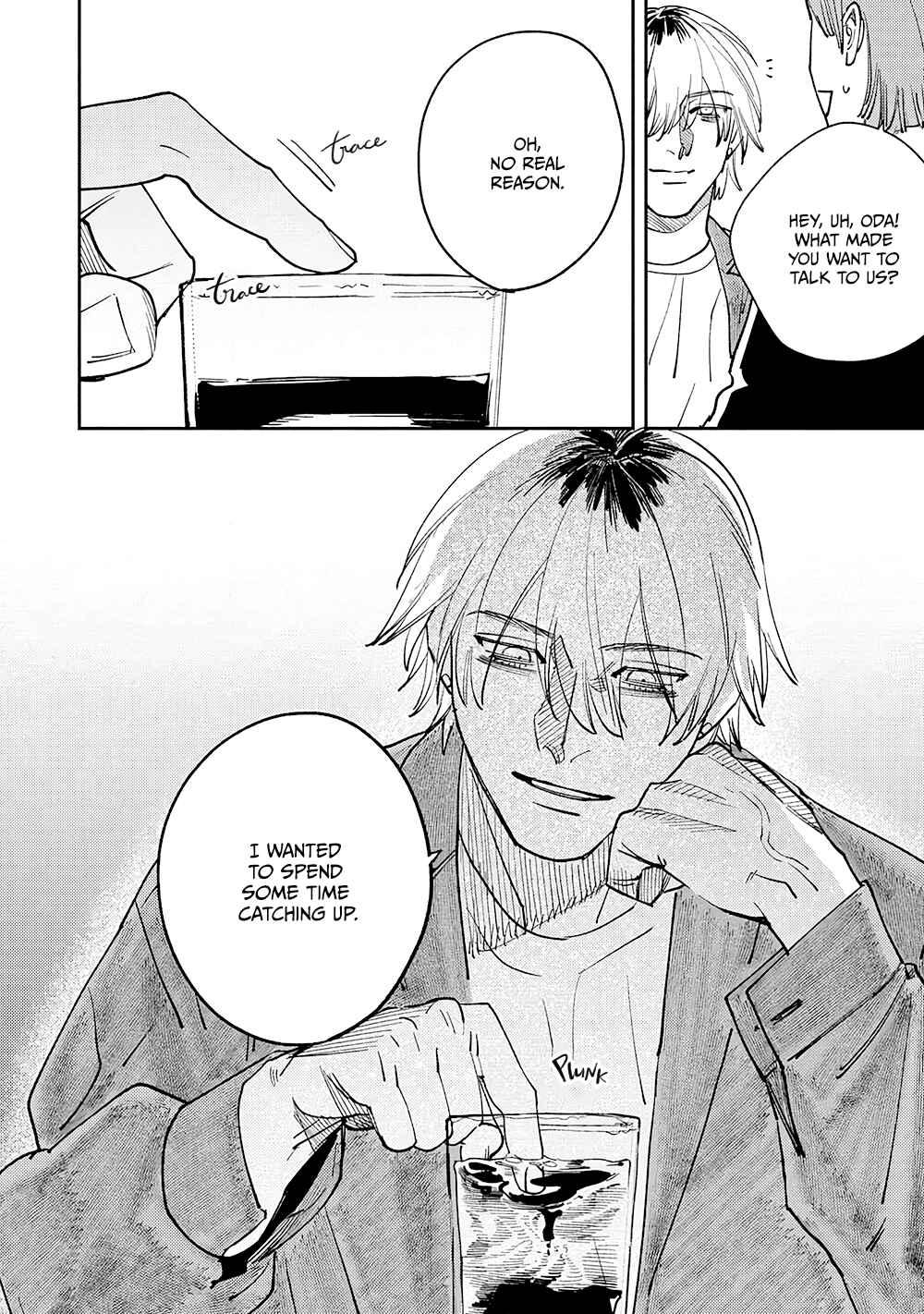Page 5 Chapter 5.5 Two in Six Billion