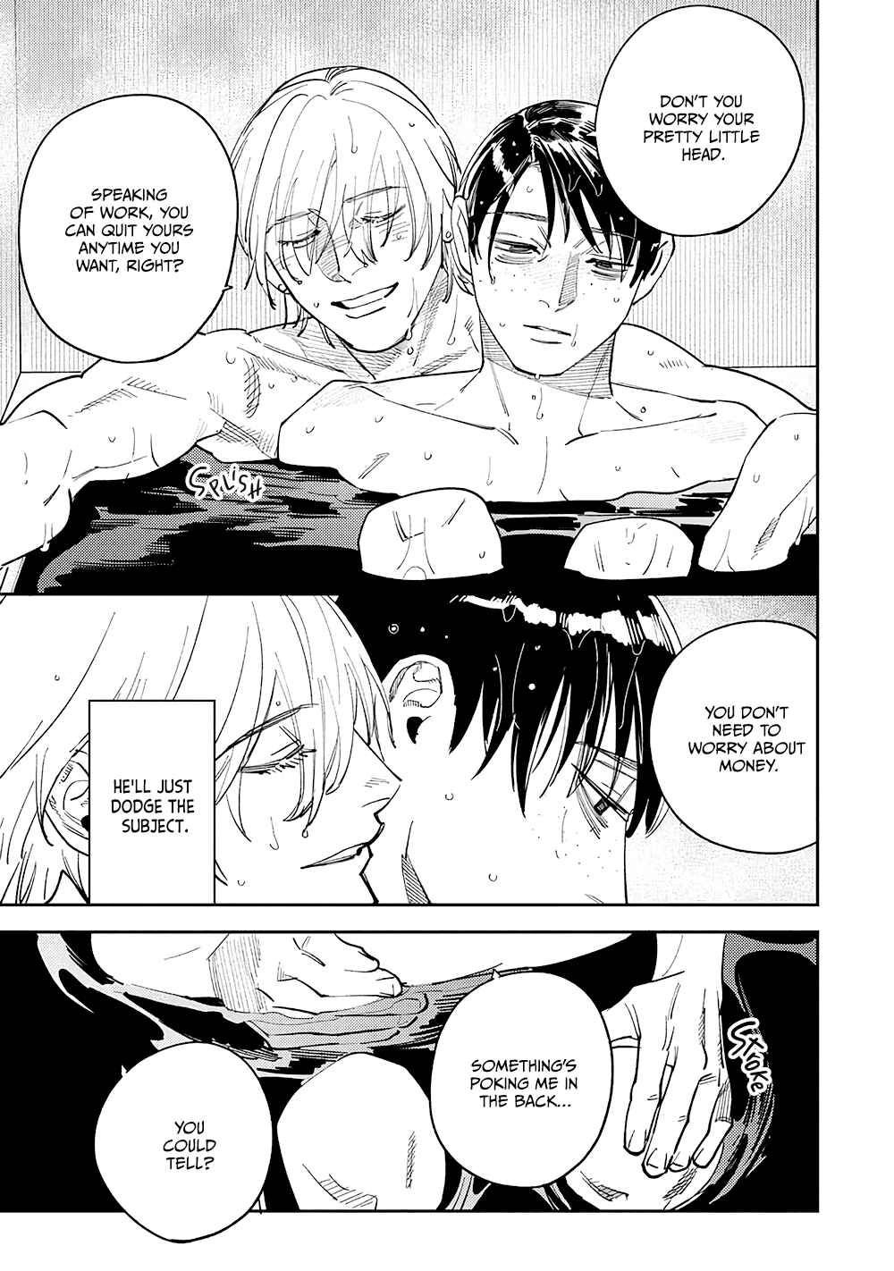 Page 8 Chapter 5.5 Two in Six Billion