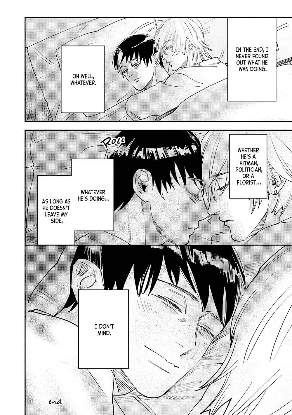 Page 9 Chapter 5.5 Two in Six Billion