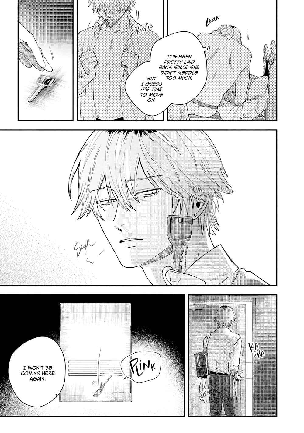 Page 10 Chapter 2 Two in Six Billion