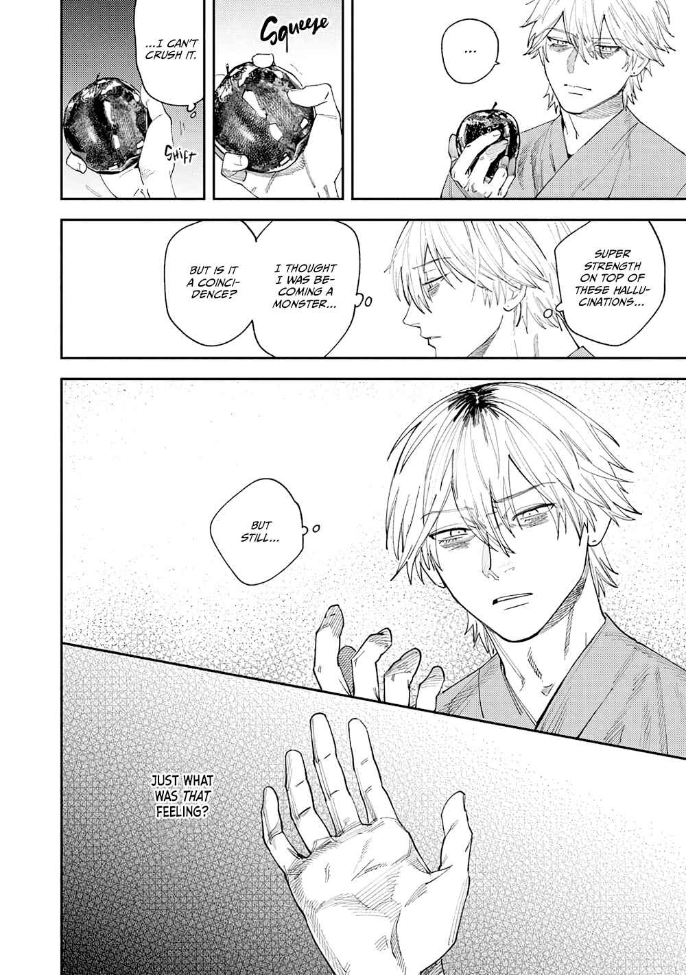 Page 21 Chapter 2 Two in Six Billion